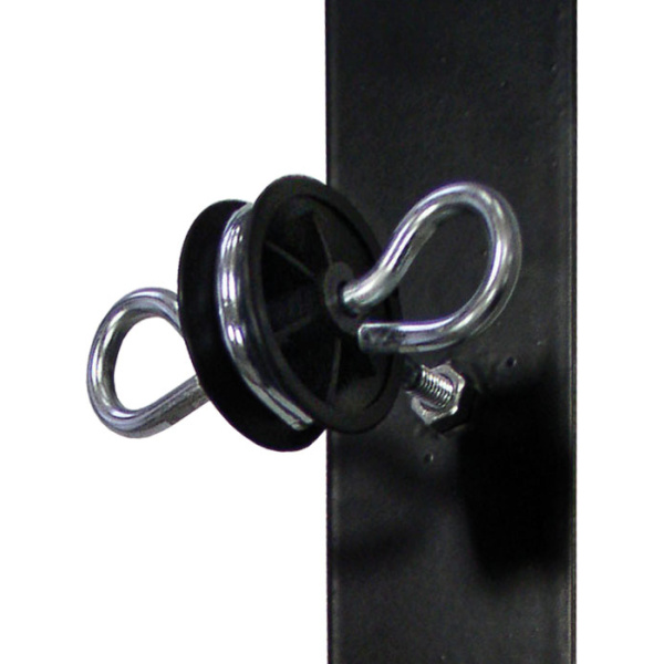Aislador Z-6 de tornillo (und) REF 005414 - Imagen 2
