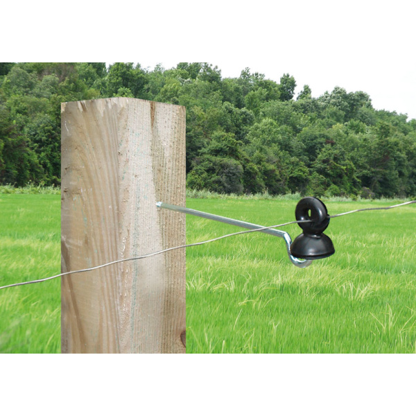 Aislador Z-60 separador de tirafondo para hilo (und.) REF 005383 - Imagen 2