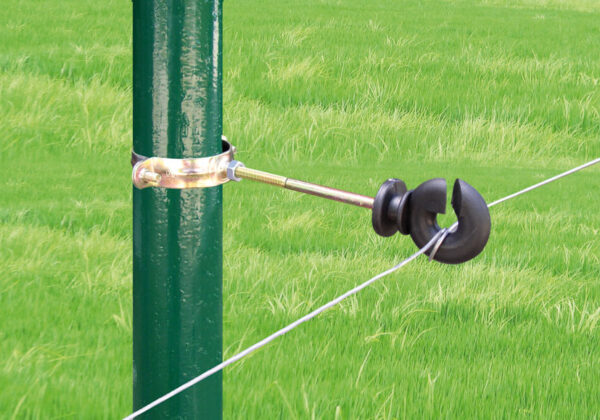 Aislador Z-68 separador de tubo para hilo (und.) REF 005412 - Imagen 2