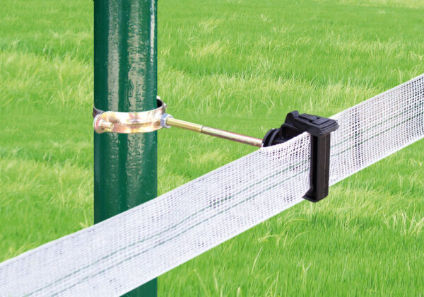 Aislador Z-69 separador de tubo para cinta (und.) REF 005408 - Imagen 2
