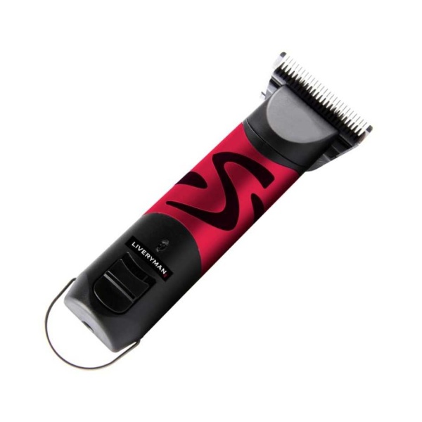 Esquiladora Liveryman Harmony plus. REF 004558