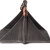 Estribo Vaq. Gavilanes Inox. FRAGUA abatible forrado especial. REF 002637 - Imagen 5