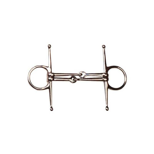 Filete palillo Inox emb. Doble. REF 002023