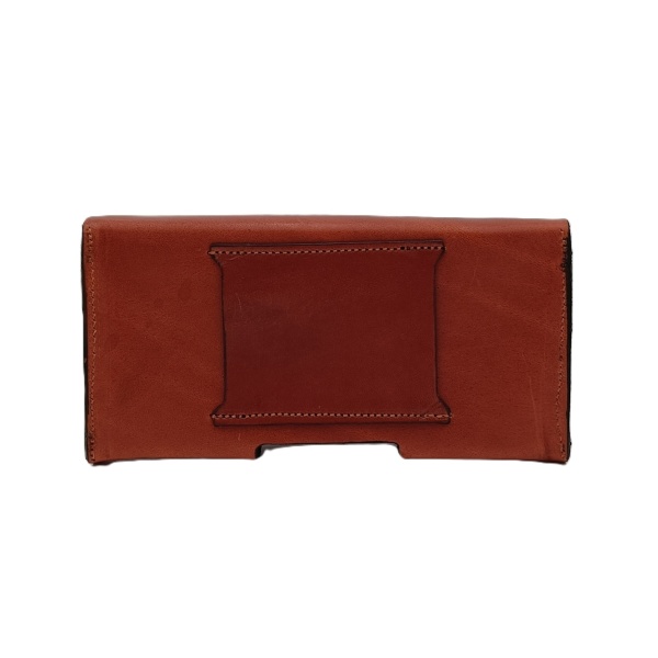Funda Móvil vaquetilla para cinturón. REF 007390 - Imagen 2
