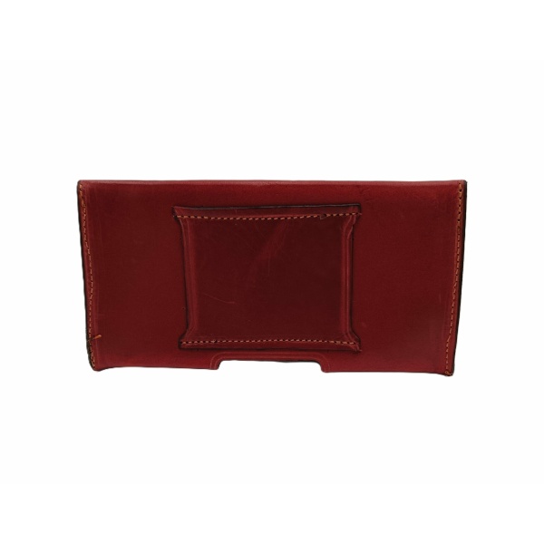 Funda Móvil vaquetilla para cinturón. REF 007390 - Imagen 4