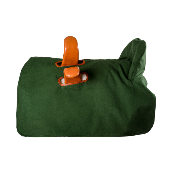 Funda montura amazona de lona. REF 008925 - Imagen 2