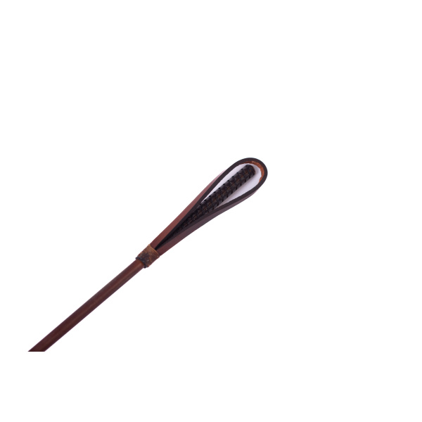 Fusta asa y lengüeta de piel y fibra de vidrio. REF 003398 - Imagen 2