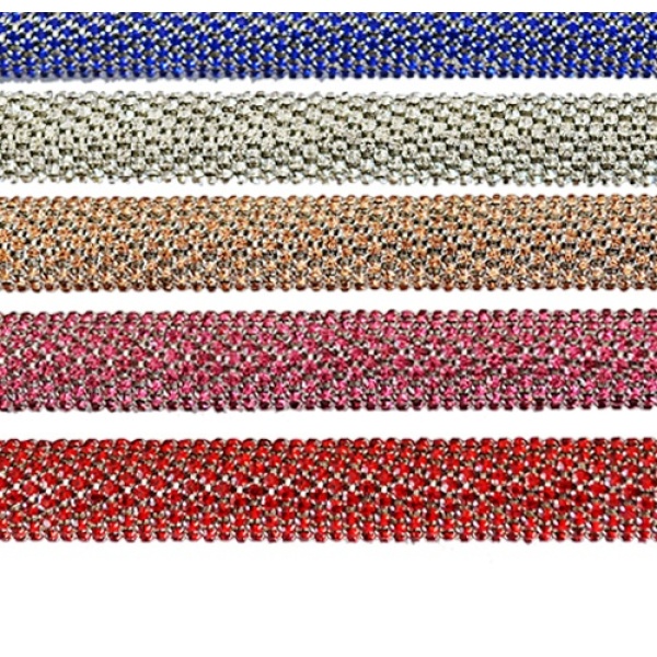 Fusta doma Crystal 110 cm. REF 003224 - Imagen 2