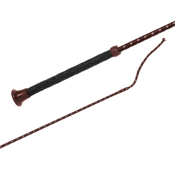 Fusta doma Fleck 03716 Softgrip. REF 003227 - Imagen 3