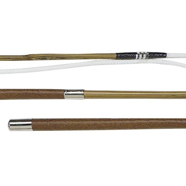 Fusta doma Fleck profesional 07037 Bamboo. REF 003220 - Imagen 2