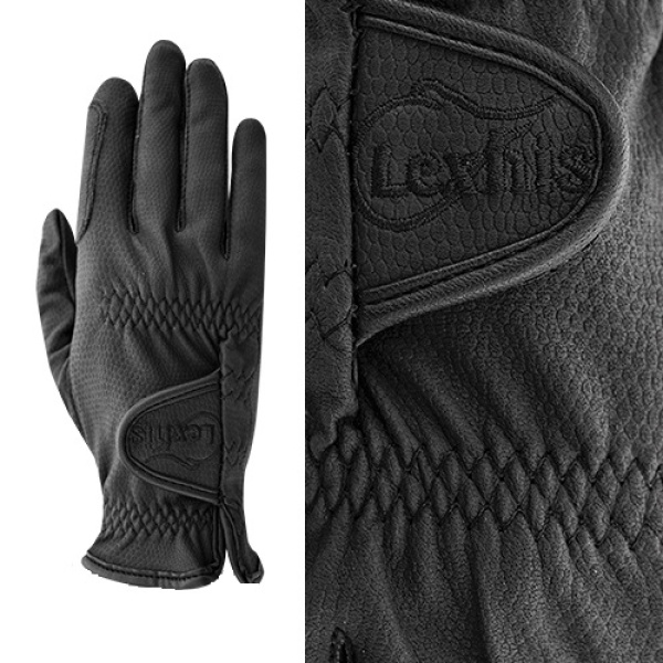 Guante Lexhis Adhesion Mujer (par). REF 006684 - Imagen 4