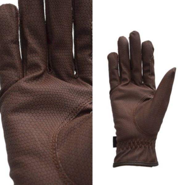 Guante Lexhis Grip pro (par). REF 006680 - Imagen 2