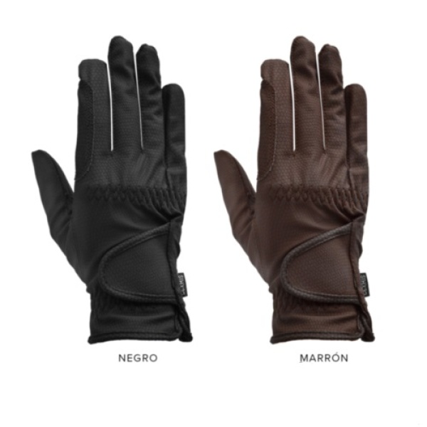 Guante Lexhis Grip pro (par). REF 006680 - Imagen 3