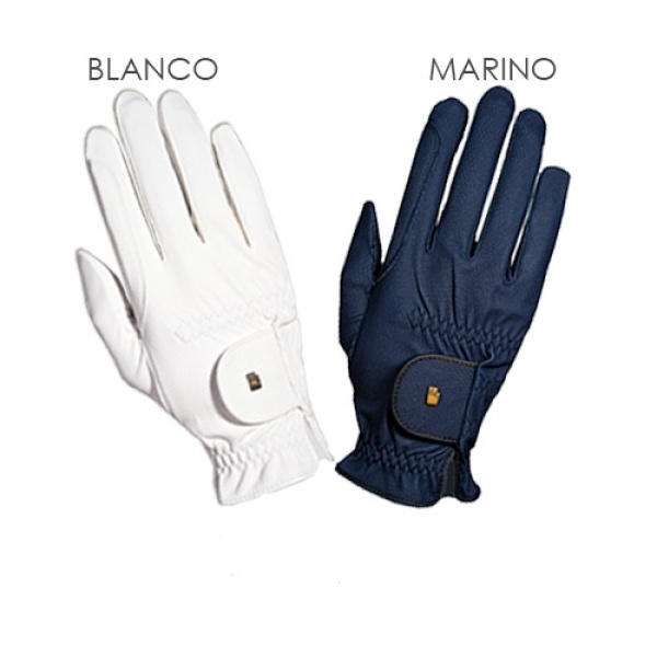 Guante Roeckl-Grip (par). REF 006700 - Imagen 2