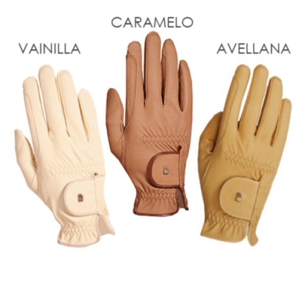 Guante Roeckl-Grip (par). REF 006700 - Imagen 4