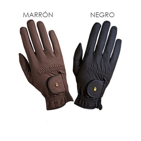 Guante Roeckl-Grip (par). REF 006700 - Imagen 3