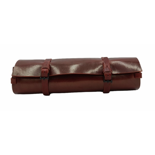 Funda guarda-capote rodillo de piel. REF 006095 - Imagen 3