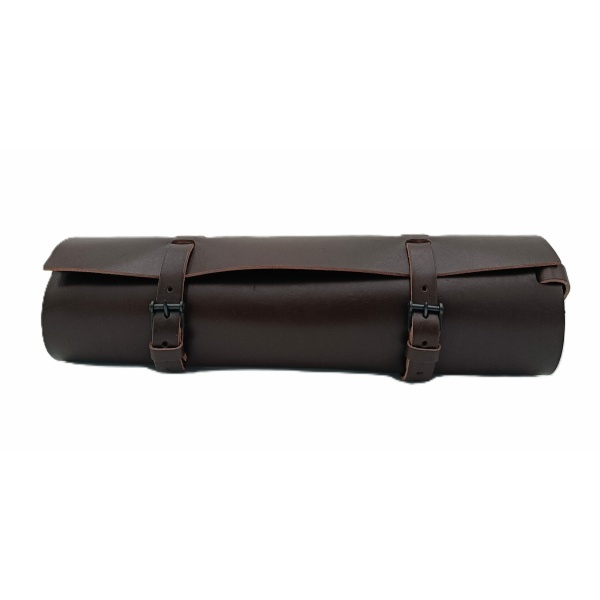 Funda guarda-capote rodillo de piel. REF 006095 - Imagen 2
