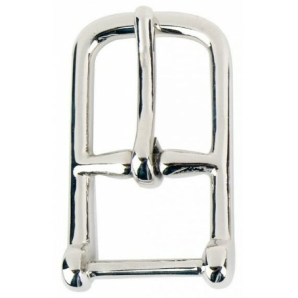 Hebilla portavara metal. REF 011176 - Imagen 2