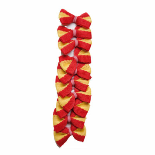 Lazos para Crines (20und.) REF 004740 - Imagen 2