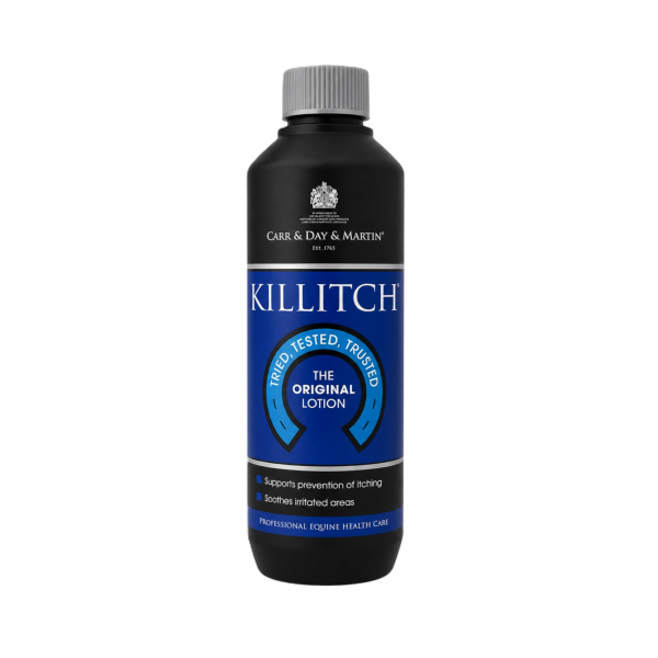 Loción Antipicores Killitch Carr Day Martin: 500ml. REF 005772