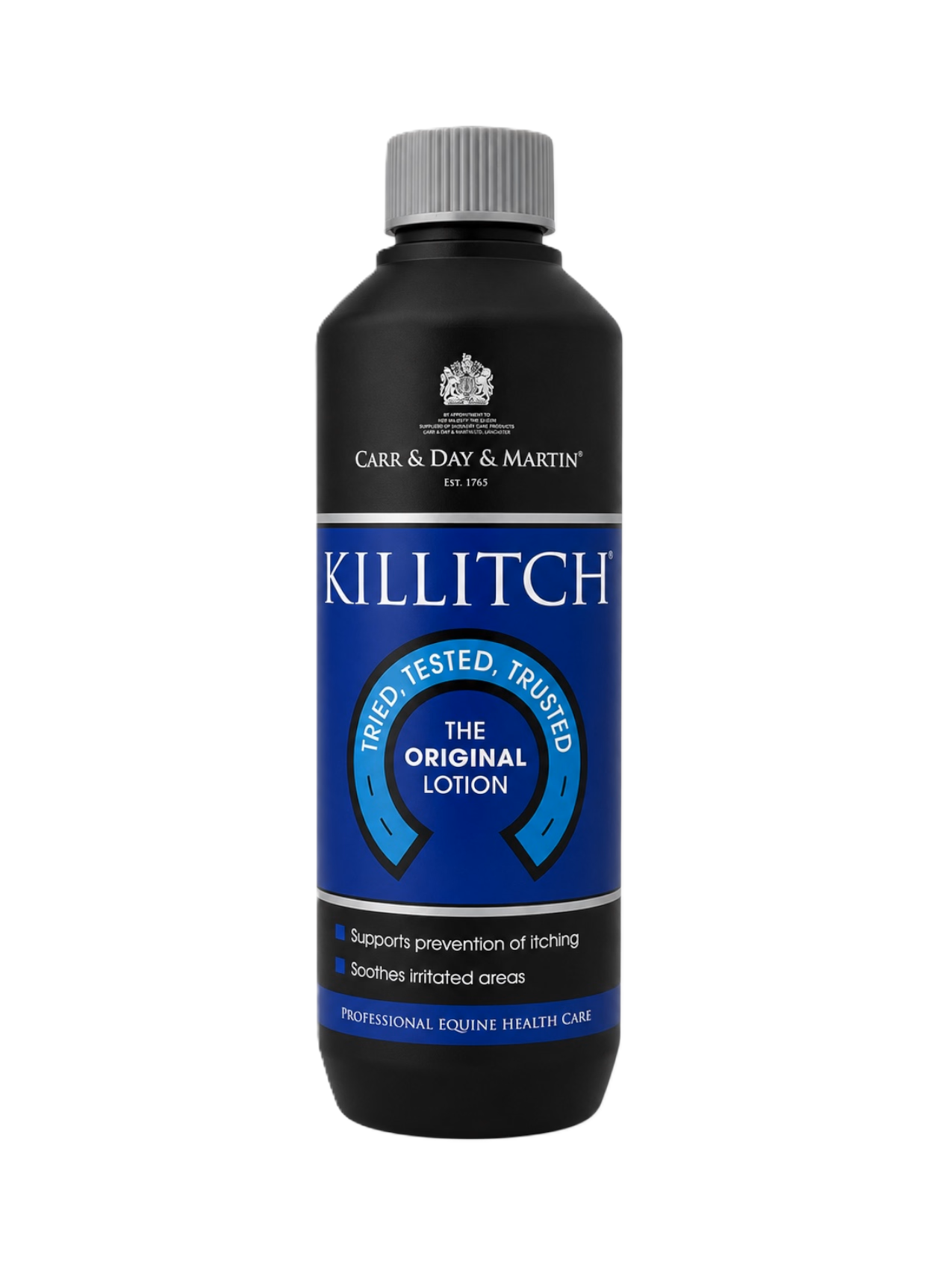 Loción Antipicores Killitch Carr Day Martin: 500ml. REF 005772