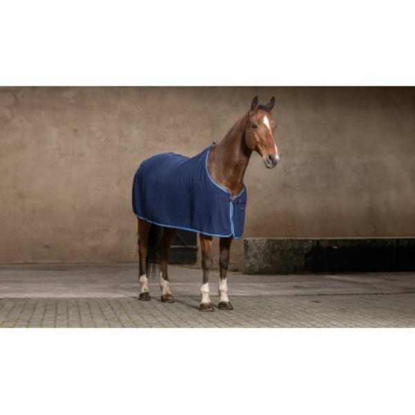 Manta de Secado para Caballo Ultraobsorvente. REF 009107