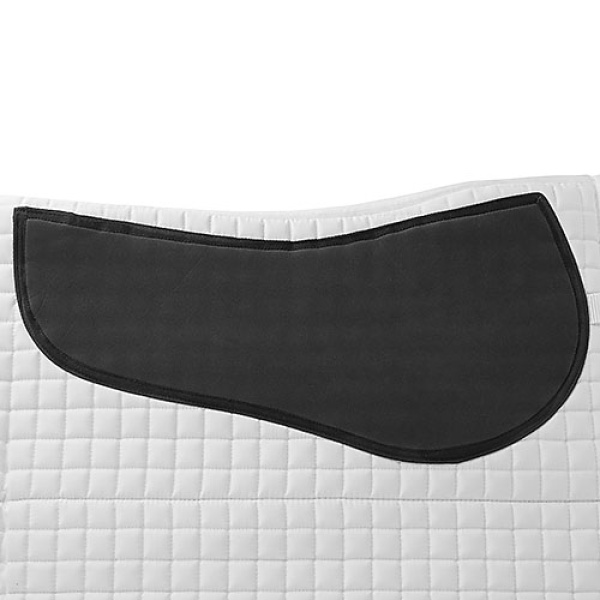 Mantilla Acolchada Doma HH algodón con antideslizante. REF 009014 - Imagen 4
