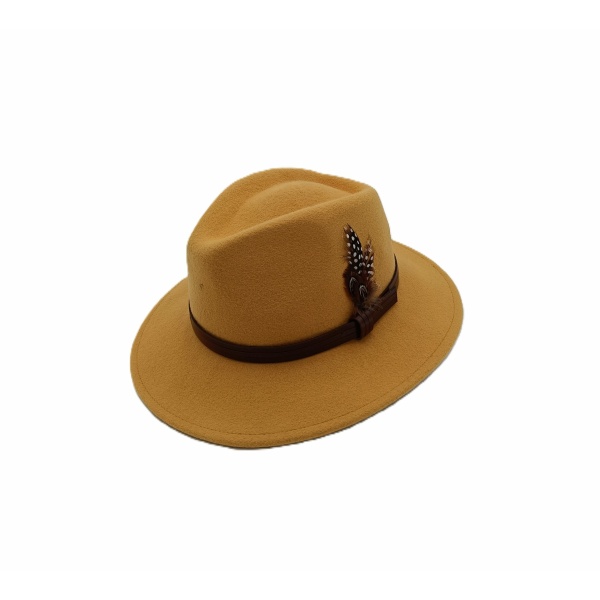 Mascota Mod: Australiana fieltro Sol. REF 006782 - Imagen 6