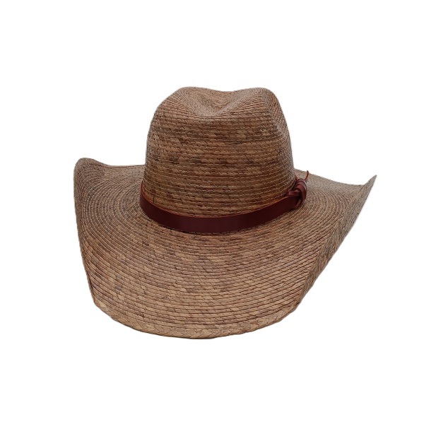 Mascota Mod: Gambler Cawboy. REF 006709 - Imagen 2