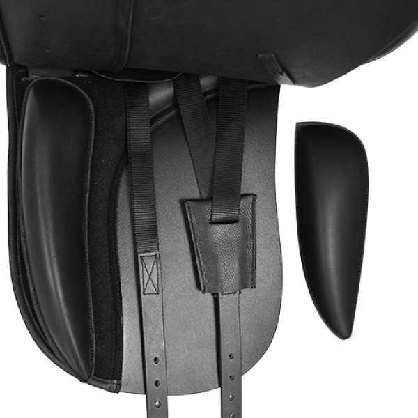 Montura Doma Clasica Lexhis Kll Dote (casco). REF 000142 - Imagen 4