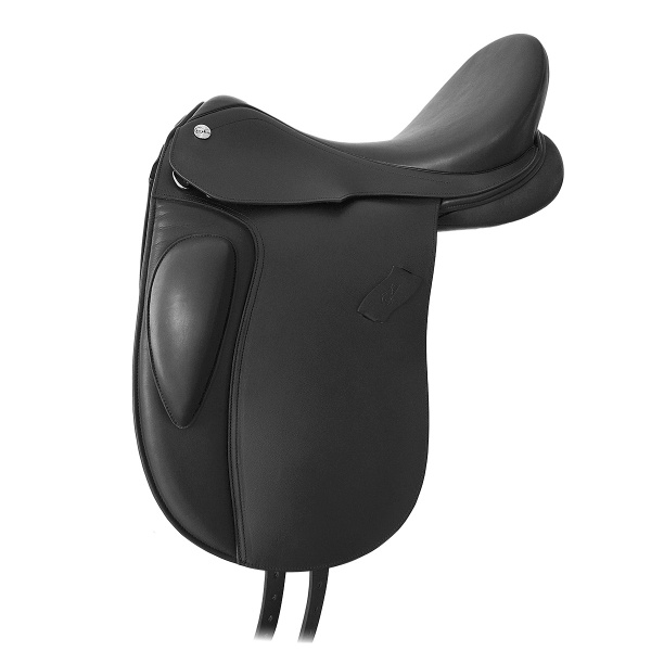 Montura doma Clásica Lexhis Kll monofaldón (casco). REF 000154 - Imagen 2
