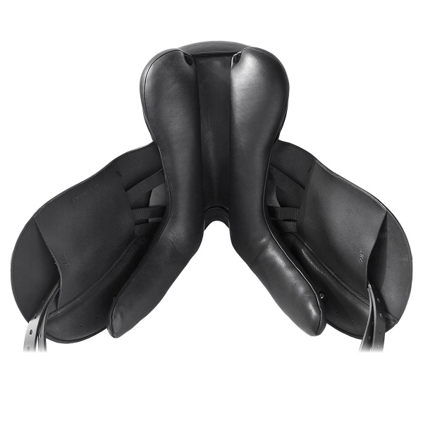 Montura doma Clásica Lexhis Kll monofaldón (casco). REF 000154 - Imagen 4
