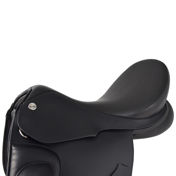 Montura doma Clásica Lexhis Kll monofaldón (casco). REF 000154 - Imagen 6