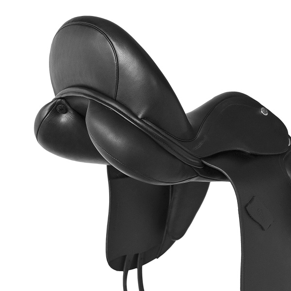 Montura doma Clásica Lexhis Kll monofaldón (casco). REF 000154 - Imagen 5