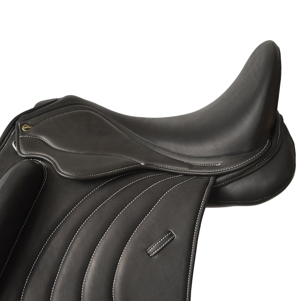 Montura doma Clásica Lexhis Nasia (casco). REF 000149 - Imagen 3