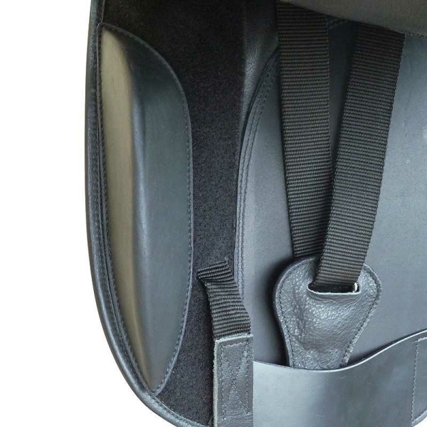 Montura doma Omega (casco). REF 000166 - Imagen 3