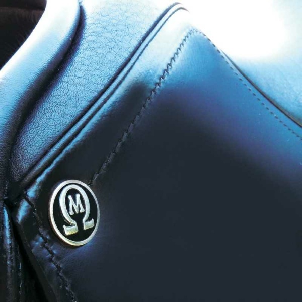 Montura doma Omega (casco). REF 000166 - Imagen 2