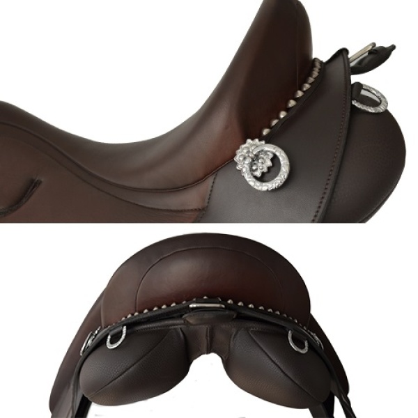 Montura portuguesa Lexhis (casco). REF 000137 - Imagen 5