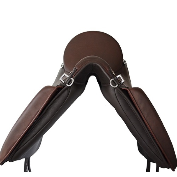 Montura portuguesa Lexhis (casco). REF 000137 - Imagen 3