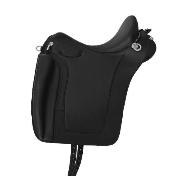 Montura portuguesa Lexhis (casco). REF 000137 - Imagen 2