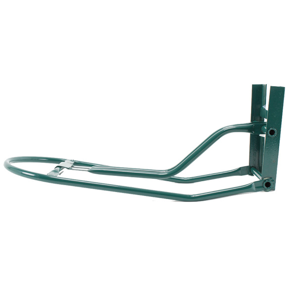 Monturero hierro de pared plegable base ancha. REF 004910 - Imagen 4