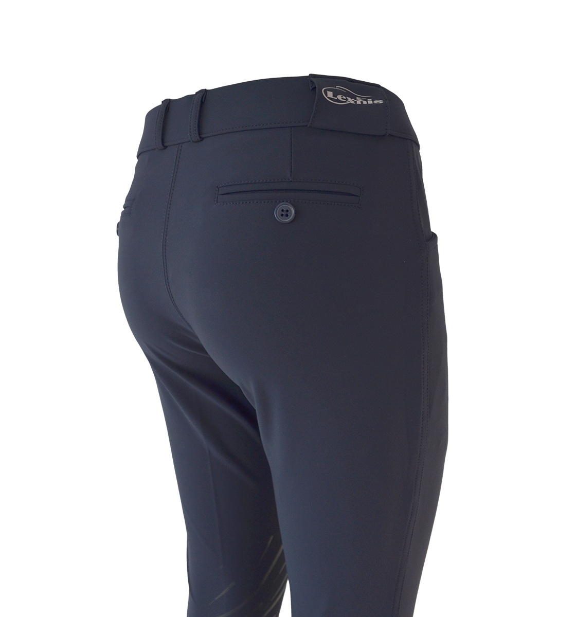 Pantalón Lexhis Neil Hombre. REF 006077 - Imagen 2