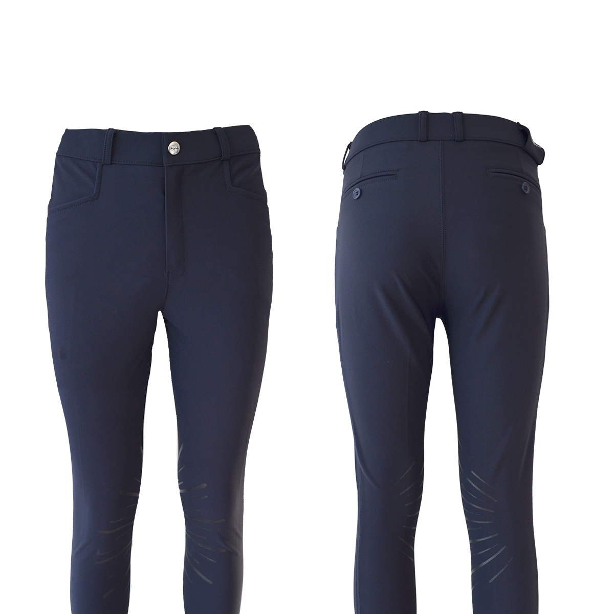 Pantalón Lexhis Neil Hombre. REF 006077