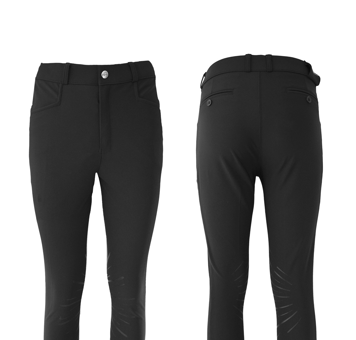 Pantalón Lexhis Neil Hombre. REF 006077 - Imagen 5