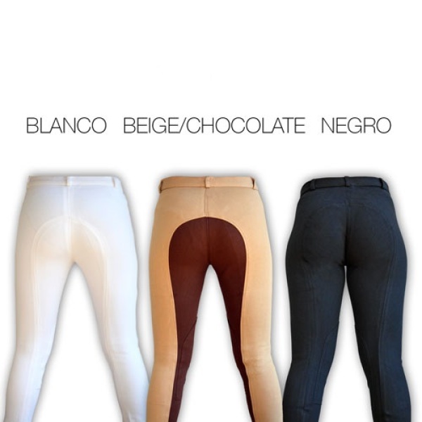 Pantalón Hombre para montar. REF 006071 - Imagen 2