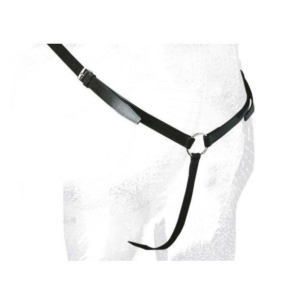 Pecho petral ingles Z. REF 000878