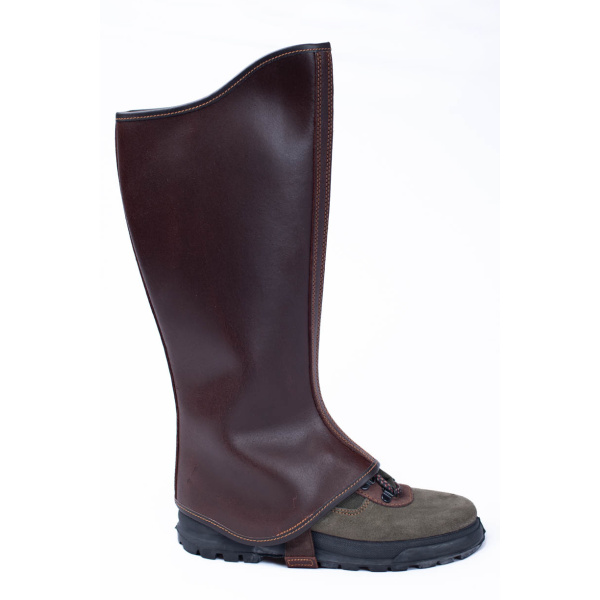 Polaina Mod: Caza cremallera con solapa. REF 006348 - Imagen 2