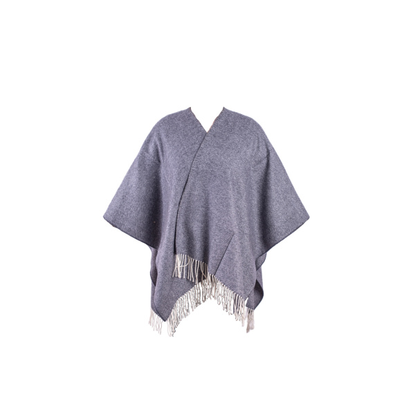 Poncho Lana Grazalema Mod. Star Ruano - Imagen 17
