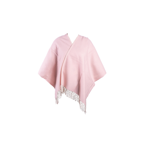 Poncho Lana Grazalema Mod. Star Ruano - Imagen 6